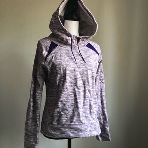 Under armor sweatshirt